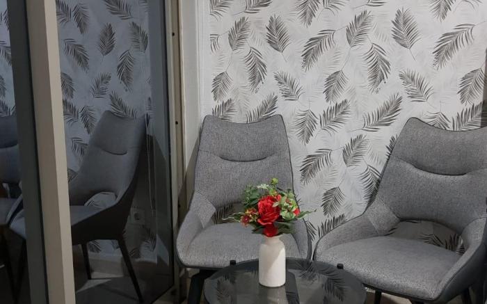 Gold Coast Studio PIK Managed by Senyaman Living