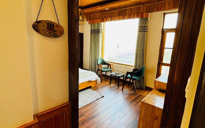 Hilly Horizon BnB Kufri (Shimla)