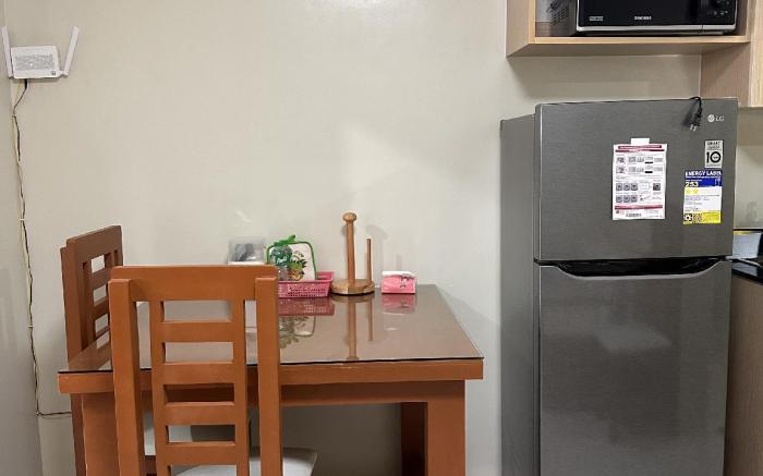 Cozy Condo Unit Perfect for your Baguio Staycation