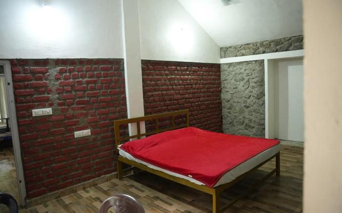 Doctor’s Forest House