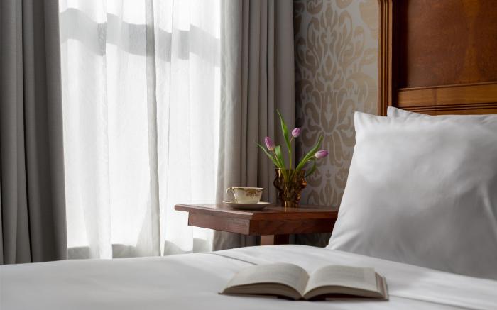 National Hotel Jackson, Tapestry Collection by Hilton