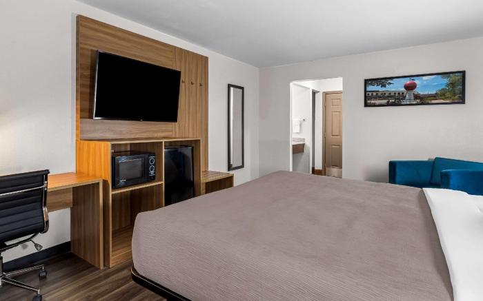 Quality Inn
