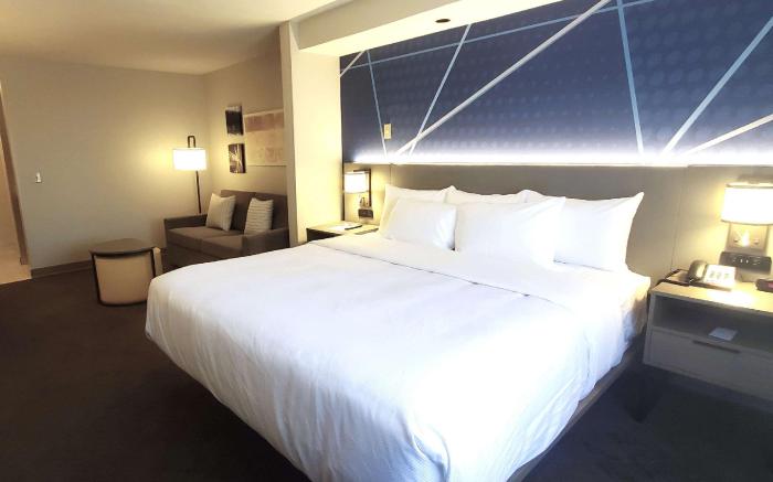 Comfort Inn & Suites Oklahoma City North - Quail Springs