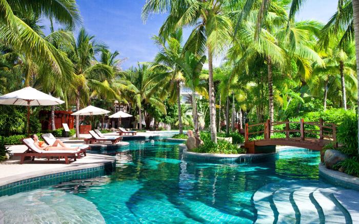 Grand Mercure Sanya Yalong Bay