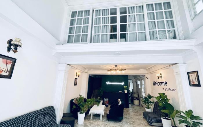 DORA Boutique Hotel Dalat
