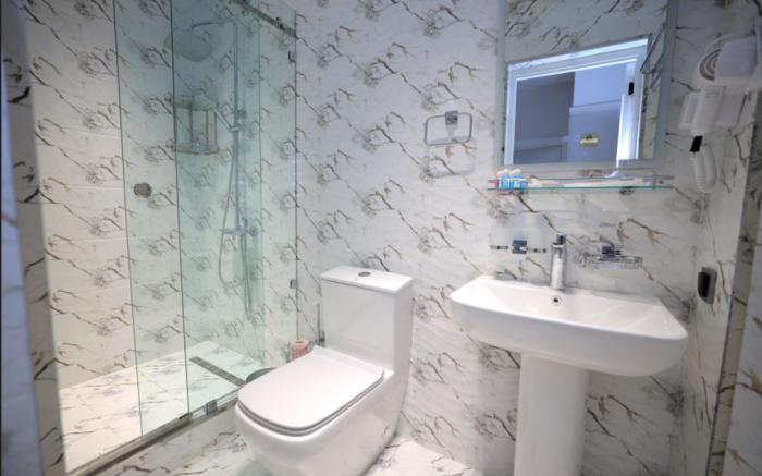 AMIR PLAZA PREMIUM hotel
