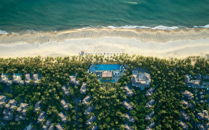 Premier Village Danang Resort Managed by Accor