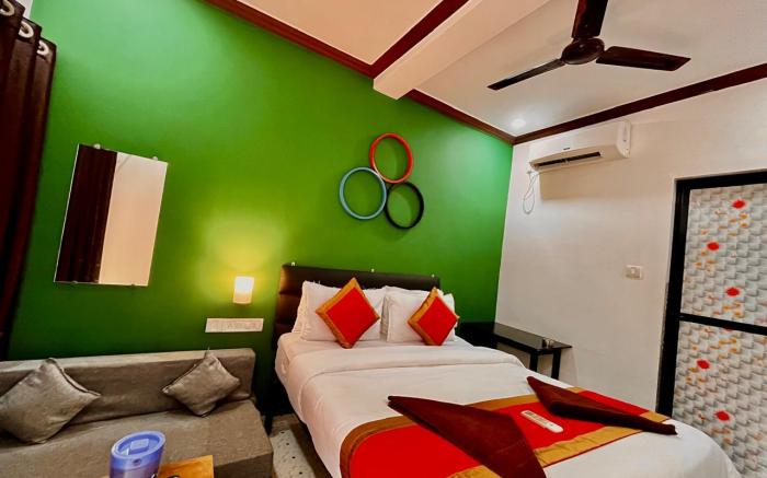 Bob Beach Hotel