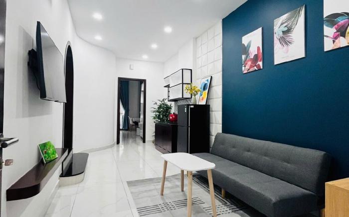 Villa Apartment Suite/Business Family Room