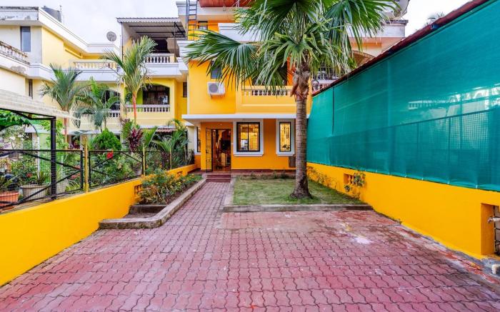 Sky's Heaven 3 BR villa with private pool