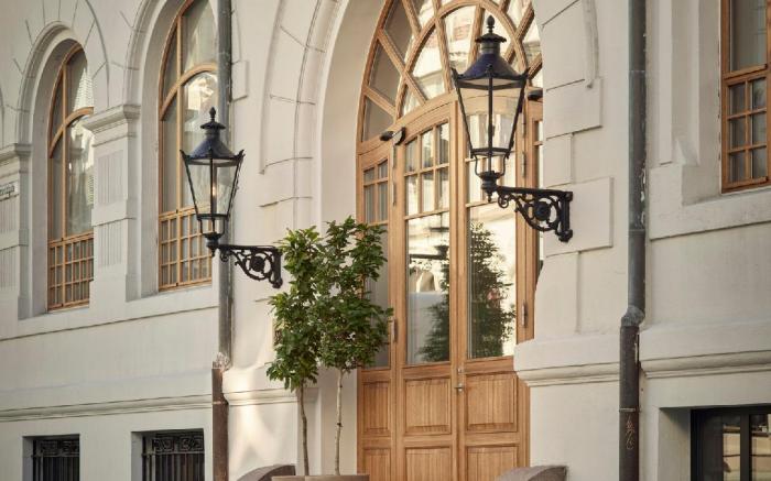 Hotel 1904