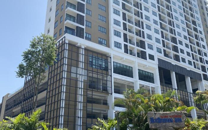 Sunway Onsen Cozy Retreat 8pax