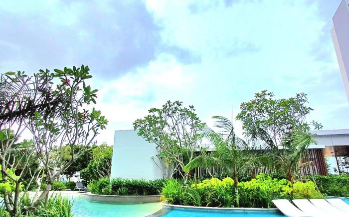 Labuh Senja Homestay