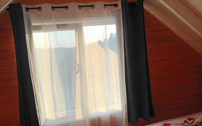 Tiny house Ocnele Mari