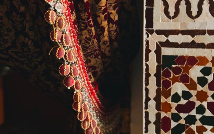 Riad Fes - Relais & Chateaux