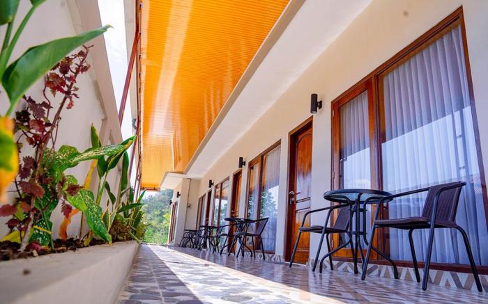 Fantasticroom Labuan Bajo