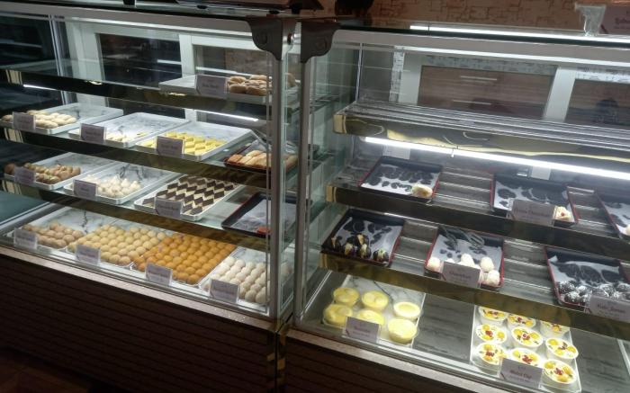 Deurali Marwadi Hotel and Restaurant