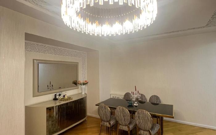 Apartment Grand Hayat 22nd floor