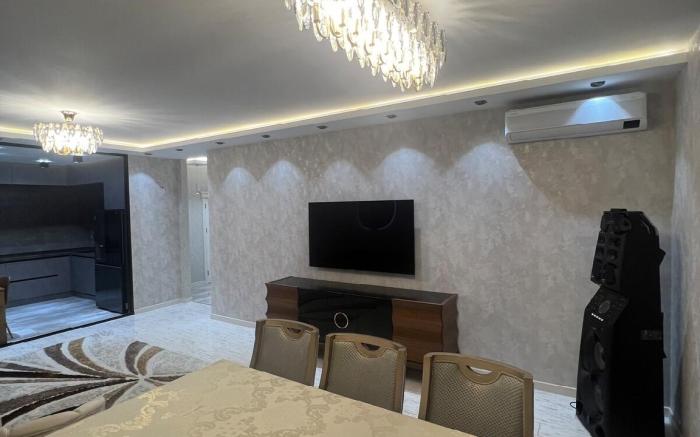 Apartment Grand Hayat 10th floor