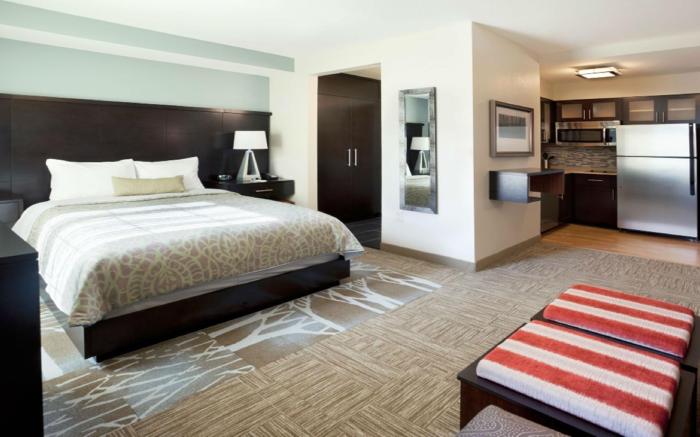 Staybridge Suites By Holiday Inn Montgomery - Downtown By IHG