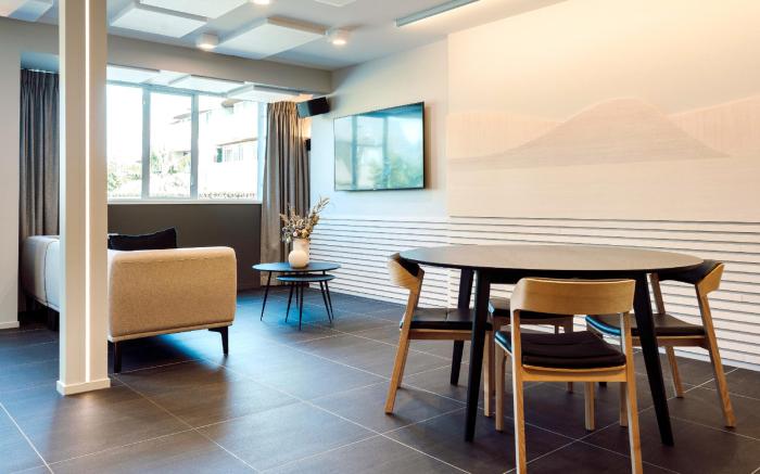 CitySide Hotel Tauranga