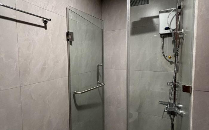 Cozy 2 Bedroom Unit Near NAIA, Okada, MOA
