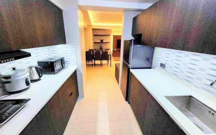 1 bedroom Aeon Tower Davao