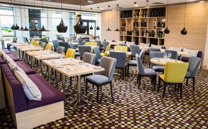 Hotel Premier Sofia Airport