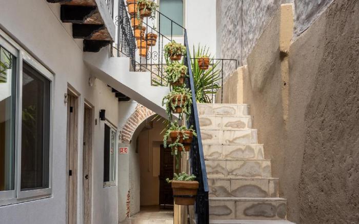 Casa Yuca Hotel Boutique