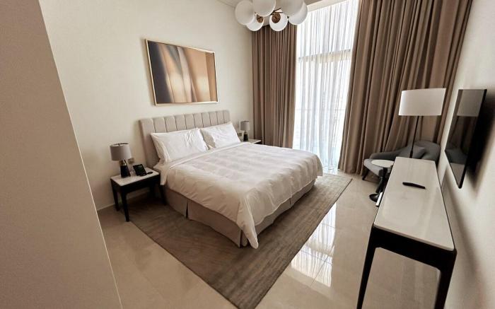 Address Residence 01