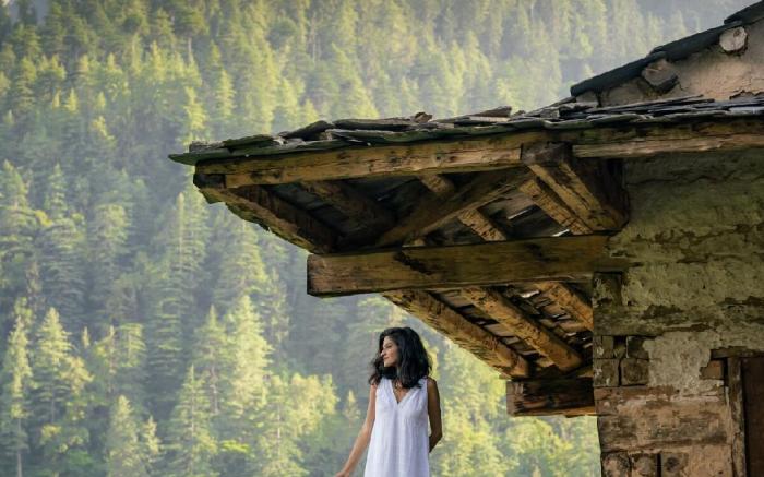 Bastiat Stays| Enchanting Valley View Cottage