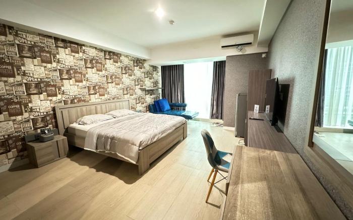 Mataram City 802 by We Stay