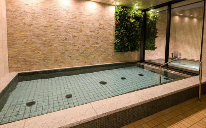 HOTEL SOBIAL namba daikokucho
