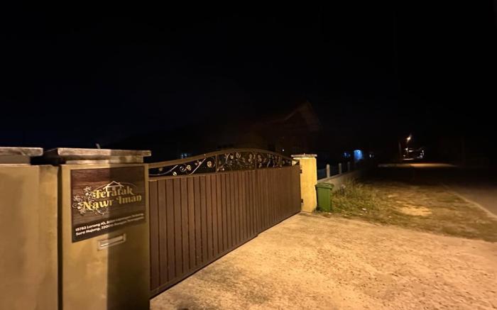 Nawra Iman Holiday Home
