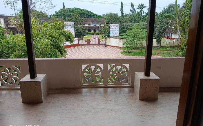 Palm Vista Vacations Barkur,
Udupi District.