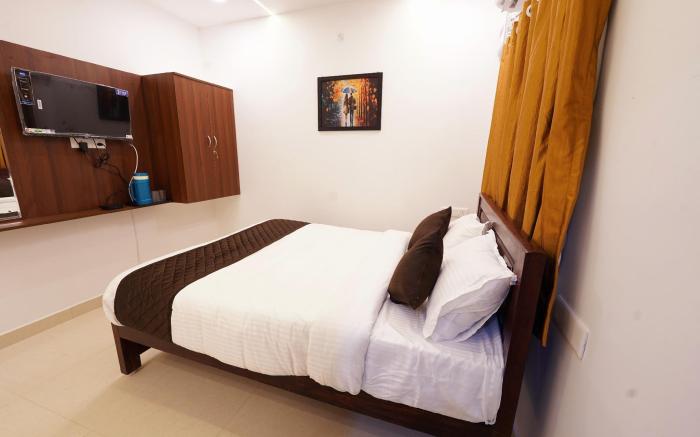 MM COMFORT INN 