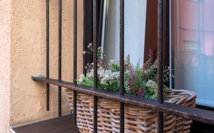 La Tapisserie, encanto en el Corazón de Santander