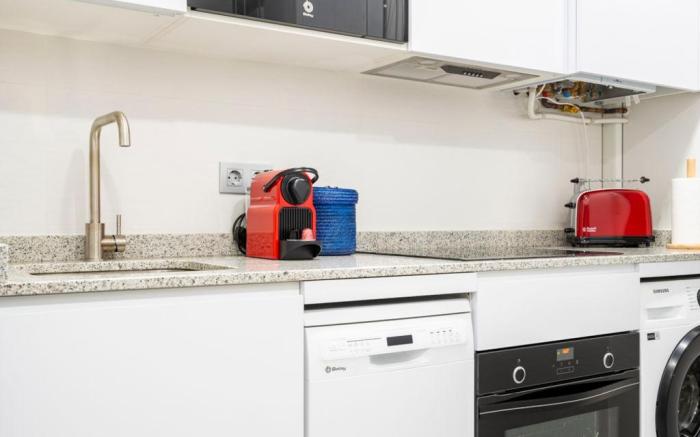 Apartamento Plaza de Leña Centro