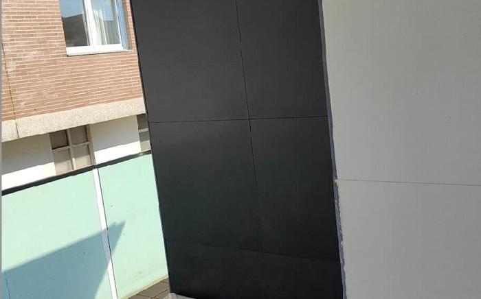 Casa moderno en Renedo de Pielagos