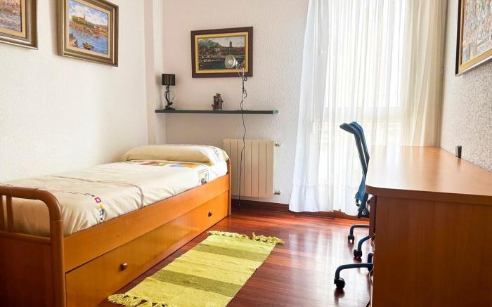 Casa Playa Berria/Santoña