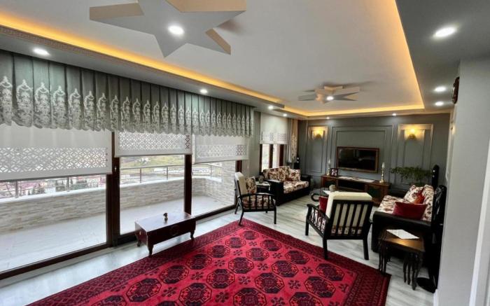 Garden Field Villa61