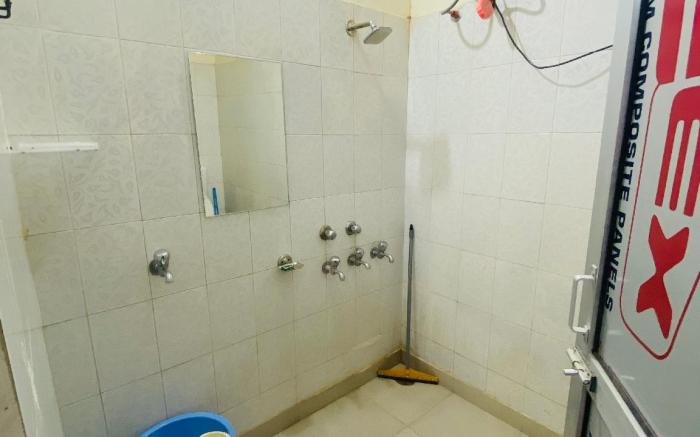 Negi Lodge Chandigarh 