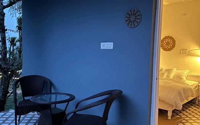 Konoha Cafe And Retreat