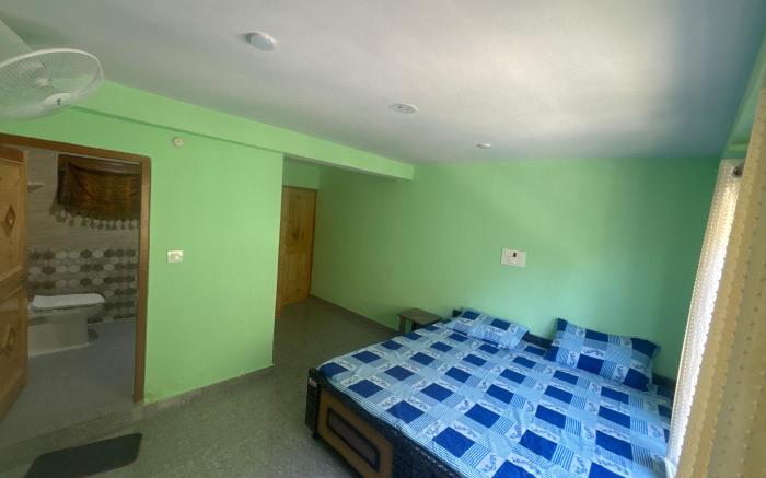 Mahant Homestay 