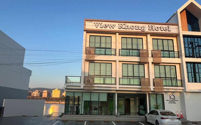 View khong Hotel