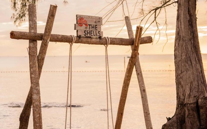 The Shells Resort & Spa - Phu Quoc