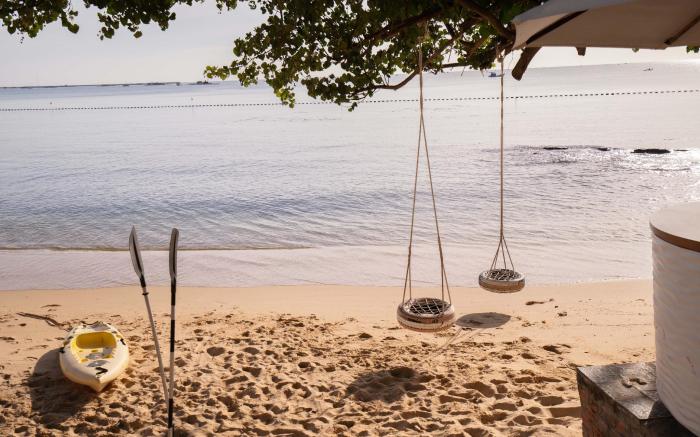 The Shells Resort & Spa - Phu Quoc