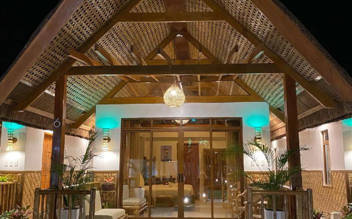 Casa Verde Cliff Resort & Spa
