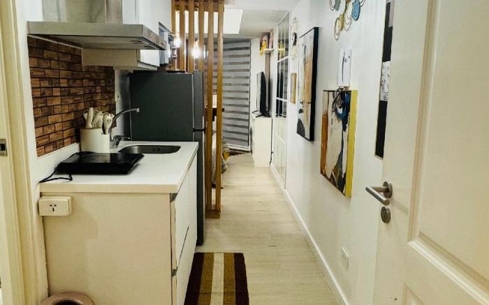 MGD Condo Staycation Azure North