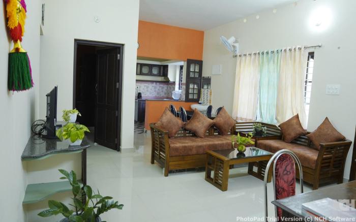 Bindara Home Stay